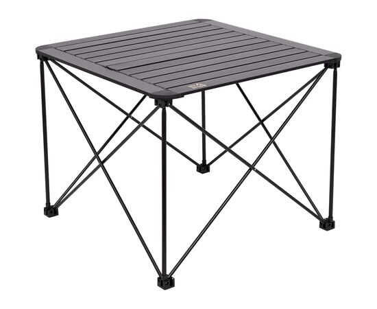 Туристический стол Skif Outdoor Floyd I Чорний (ZF-H005)