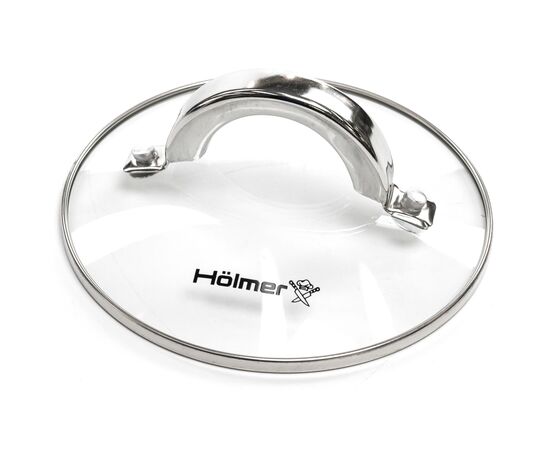 Ковш Hölmer з кришкою 1,1л (SP-18411-SS), изображение 8