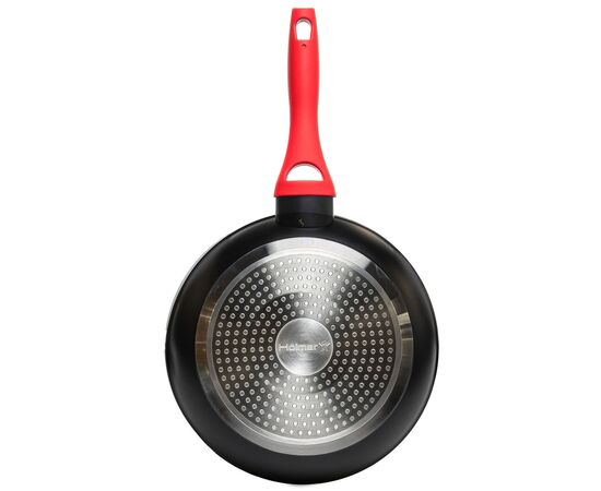 Сковорода Hölmer кована FP-22322-SRPMB Gastro Chef 22 см (FP-22322-SRPMB Gastro Chef), изображение 4
