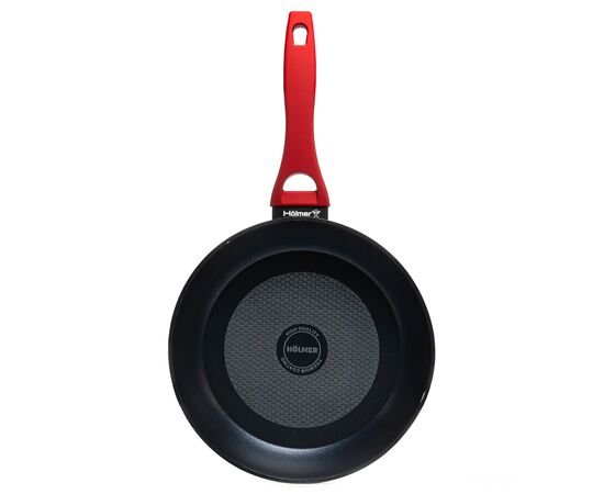 Сковорода Hölmer кована FP-22324-SRPMB Gastro Chef 24 см (FP-22324-SRPMB Gastro Chef), изображение 3