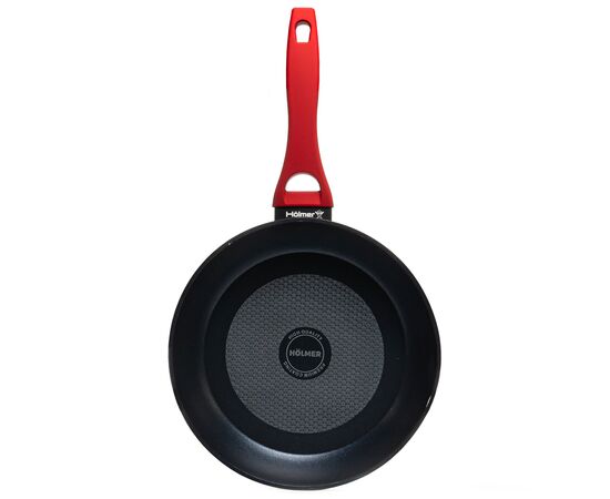 Сковорода Hölmer кована FP-22330-SRPMB Gastro Chef 30 см (FP-22330-SRPMB Gastro Chef), изображение 3