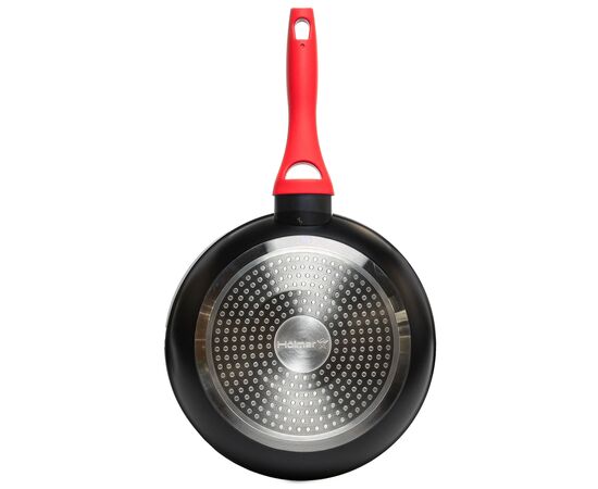 Сковорода Hölmer кована FP-22330-SRPMB Gastro Chef 30 см (FP-22330-SRPMB Gastro Chef), изображение 4