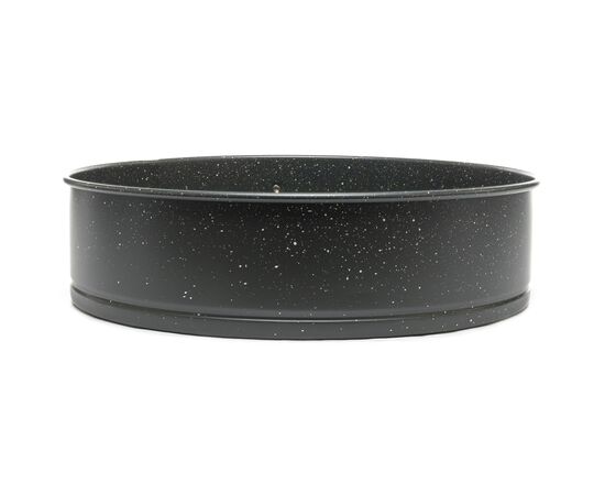 Форма для випікання Hölmer зі знімним дном Комплект 24 і 26 см (BCR-0124-RCG + BCR-0126-RCG Sweet cake Granite), зображення 10
