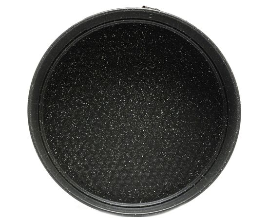 Форма для випікання Hölmer зі знімним дном Комплект 24 і 26 см (BCR-0124-RCG + BCR-0126-RCG Sweet cake Granite), зображення 3