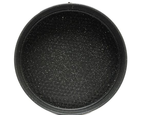 Форма для випікання Hölmer зі знімним дном Комплект 24 і 26 см (BCR-0124-RCG + BCR-0126-RCG Sweet cake Granite), зображення 4