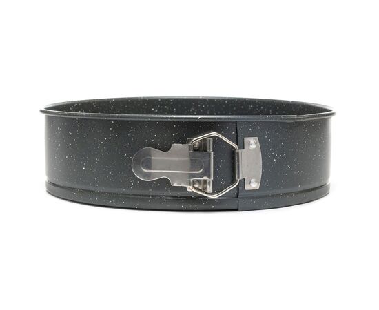 Форма для випікання Hölmer зі знімним дном Комплект 24 і 26 см (BCR-0124-RCG + BCR-0126-RCG Sweet cake Granite), зображення 8