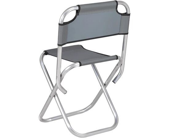 Стул складной Skif Outdoor Coast Grey (ZF-Y001), изображение 2