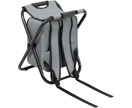 Стул складной Skif Outdoor Keeper II Grey (OC00416), изображение 3