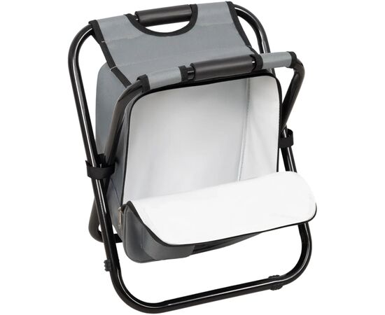 Стул складной Skif Outdoor Keeper II Grey (OC00416), изображение 4