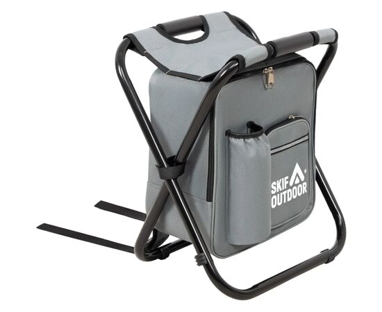 Стул складной Skif Outdoor Keeper II Grey (OC00416)