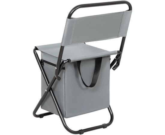 Стул складной Skif Outdoor Keeper III Grey (OC00417), изображение 3