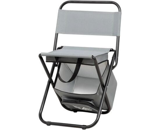 Стул складной Skif Outdoor Keeper III Grey (OC00417), изображение 4