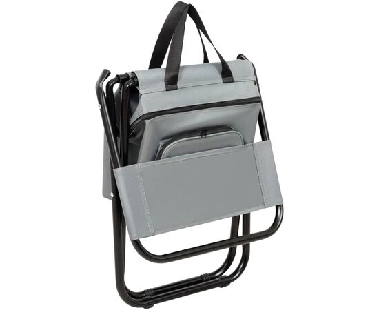 Стул складной Skif Outdoor Keeper III Grey (OC00417), изображение 5