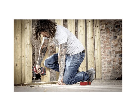 Шуруповерт Skil 3065 CA Compact Li-Ion 20V, безщеточный ударный (Без АКБ и ЗУ) (DD1E3065CA), изображение 8