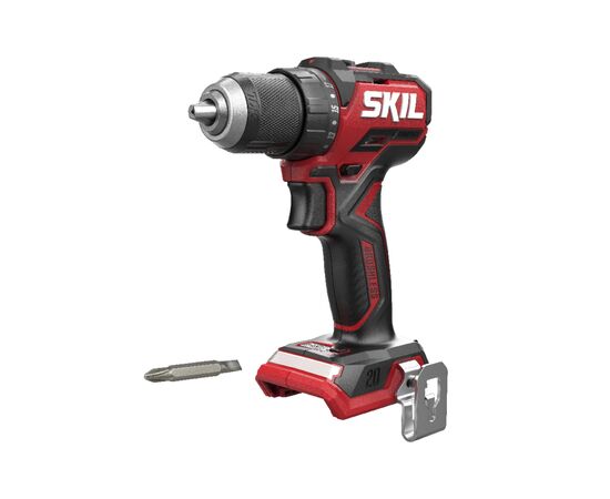 Шуруповерт Skil 3065 CA Compact Li-Ion 20V, безщеточный ударный (Без АКБ и ЗУ) (DD1E3065CA)