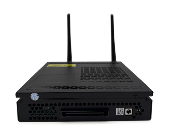 Компьютер Intboard OPS PC і5-1140G7/DDR4 16Gb/SSD 512Gb/Intel Iris Xe Graphics (10737002)