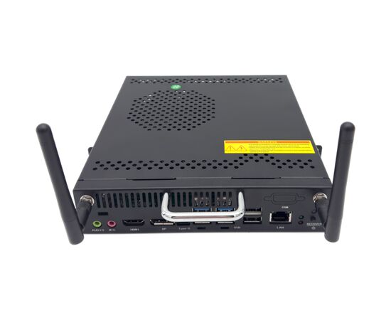 Компьютер Intboard OPS PC і5-8250U/DDR4/16Gb/SSD 256Gb/UHD620 (10735008), изображение 3