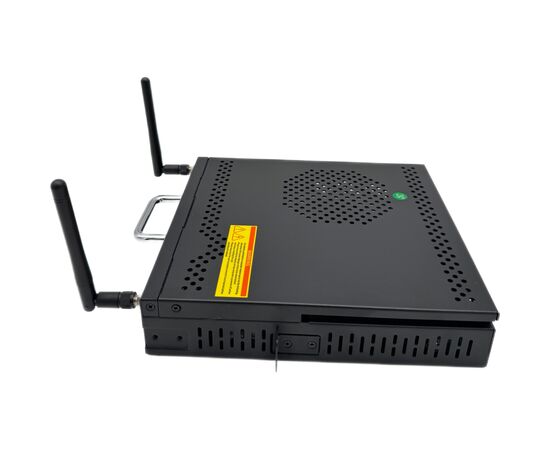 Компьютер Intboard OPS PC і5-8250U/DDR4/16Gb/SSD 256Gb/UHD620 (10735008), изображение 6