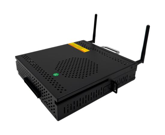 Компьютер Intboard OPS PC і5-8250U/DDR4/16Gb/SSD 256Gb/UHD620 (10735008), изображение 7