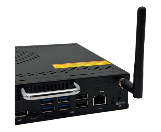 Компьютер Intboard OPS PC і5-8250U/DDR4/16Gb/SSD 256Gb/UHD620 (10735008), изображение 9