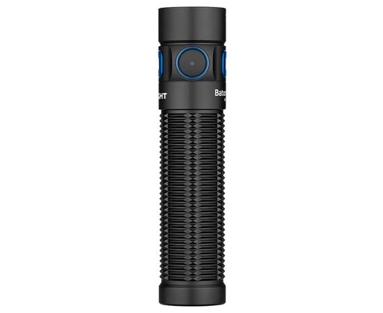 Фонарь Olight Baton 3 Pro Max NW Black (0.0000.0605), изображение 4