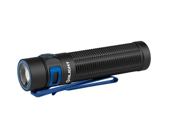 Фонарь Olight Baton 3 Pro Max NW Black (0.0000.0605)