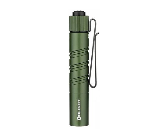 Фонарь Olight i3T 2 OD Green (0.0000.3071), изображение 3