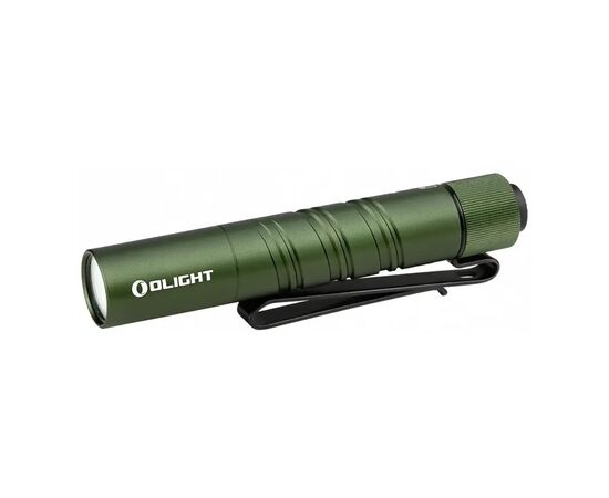 Фонарь Olight i3T 2 OD Green (0.0000.3071)