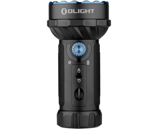 Фонарь Olight Marauder Mini Black (0.0000.0611), изображение 4