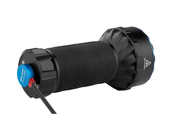 Фонарь Olight Marauder Mini Black (0.0000.0611), изображение 6