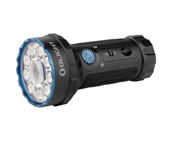 Фонарь Olight Marauder Mini Black (0.0000.0611)