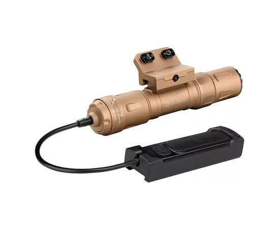 Фонарь Olight Odin S M-LOK Desert Tan (0.0002.0107), изображение 2