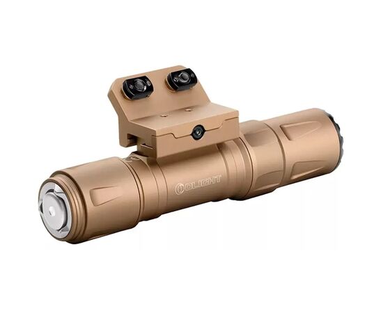 Фонарь Olight Odin S M-LOK Desert Tan (0.0002.0107), изображение 3