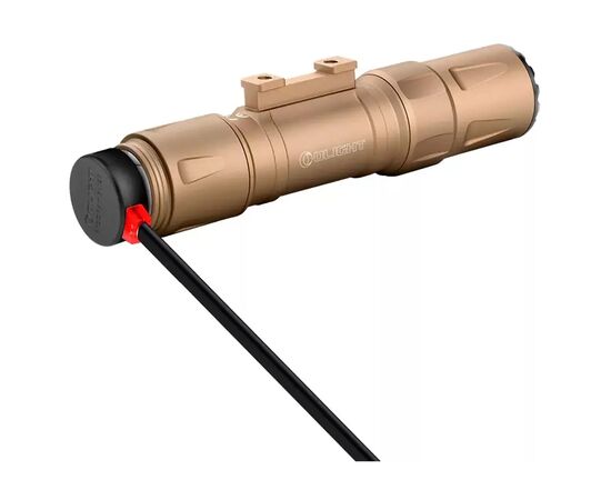 Фонарь Olight Odin S M-LOK Desert Tan (0.0002.0107), изображение 4