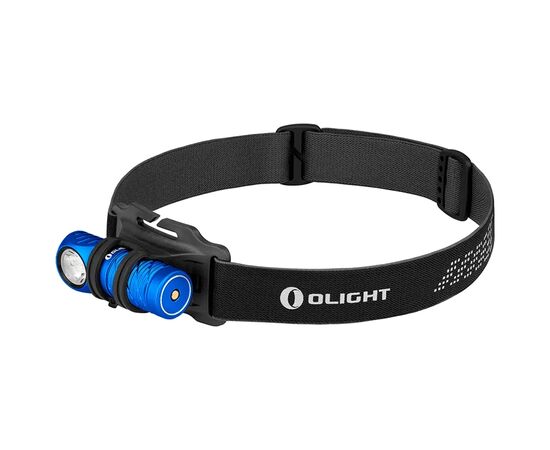 Фонарь Olight Perun 2 Mini CW Blue (0.0001.0080), изображение 4