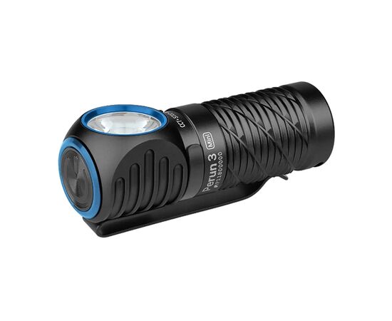 Фонарь Olight Perun 3 Mini CW (0.0000.3065), изображение 2