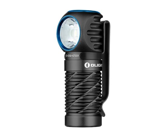 Фонарь Olight Perun 3 Mini CW (0.0000.3065)