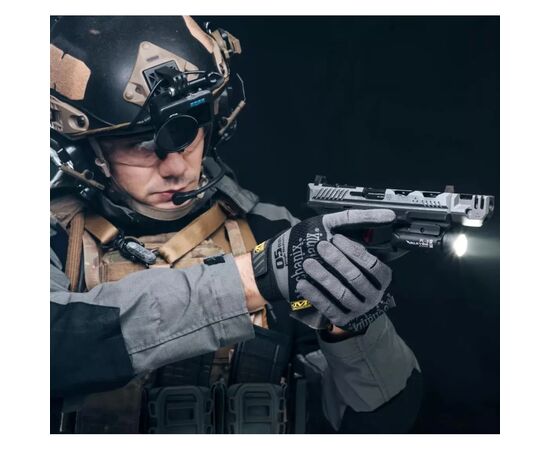 Фонарь Olight PL-3R Valkyrie Black (0.0002.0081), изображение 10