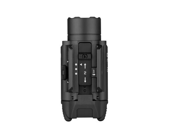 Фонарь Olight PL-3R Valkyrie Black (0.0002.0081), изображение 4