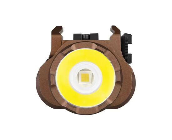 Фонарь Olight PL-3R Valkyrie Desert Tan (0.0002.0085), изображение 6