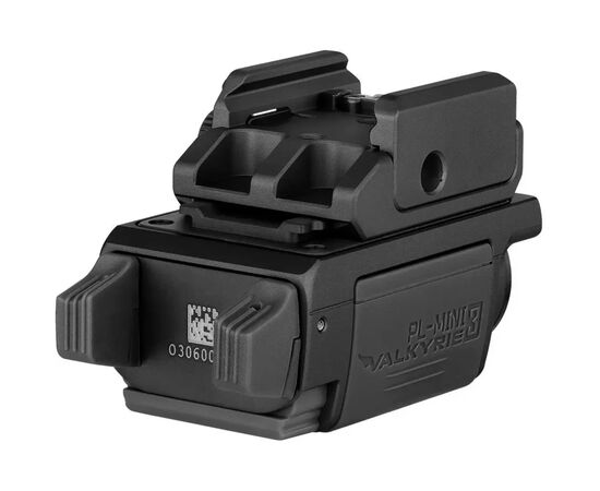 Фонарь Olight PL-Mini 3 Valkyrie Black (0.0002.0093), изображение 2