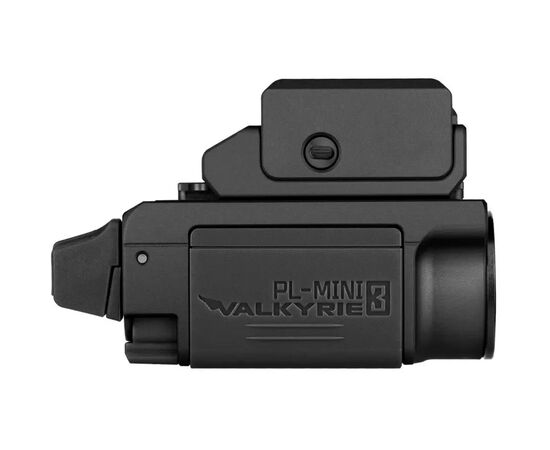 Фонарь Olight PL-Mini 3 Valkyrie Black (0.0002.0093), изображение 3