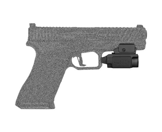 Фонарь Olight PL-Mini 3 Valkyrie Black (0.0002.0093), изображение 7