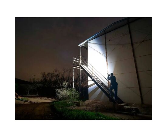 Фонарь Olight PL-Mini 3 Valkyrie Black (0.0002.0093), изображение 9