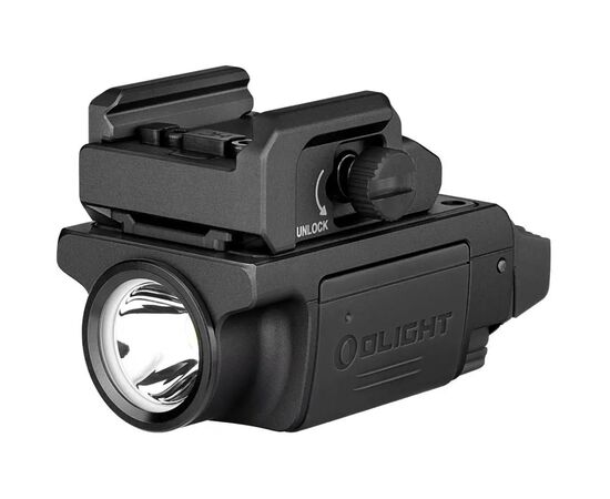 Фонарь Olight PL-Mini 3 Valkyrie Black (0.0002.0093)