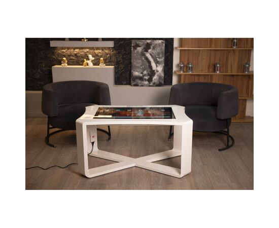 Интерактивный стол Intboard STYLE Х43 white MTK8788/8 Gb RAM/128 Gb ROM Andr (10535011), изображение 5