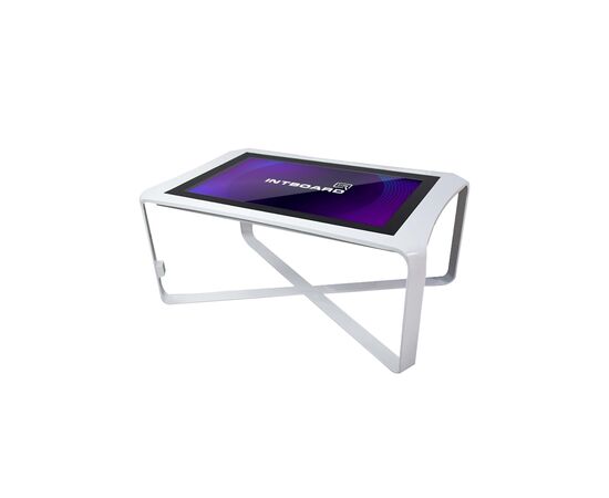 Интерактивный стол Intboard STYLE Х43 white MTK8788/8 Gb RAM/128 Gb ROM Andr (10535011)