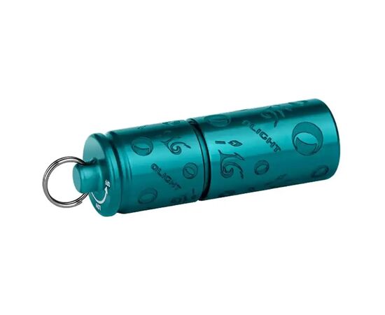 Фонарь Olight i16 Blue (0.0000.0727), изображение 2