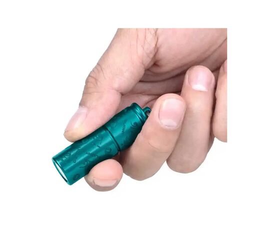 Фонарь Olight i16 Blue (0.0000.0727), изображение 5