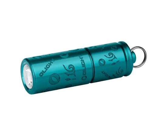 Фонарь Olight i16 Blue (0.0000.0727)